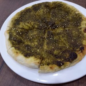 PIE ZAATAR