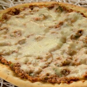 pie meat & cheese