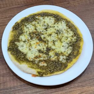 PIE ZAATAR & CHEESE