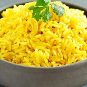 RICE BASMATI