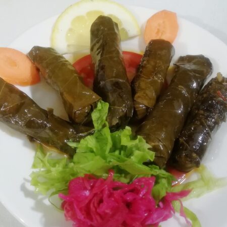 DOLMA