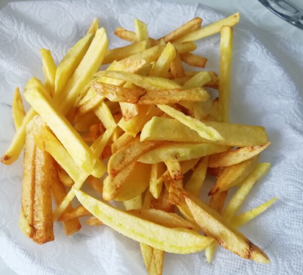 FRENCH FRIES
