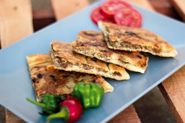 ARAYES MEAT