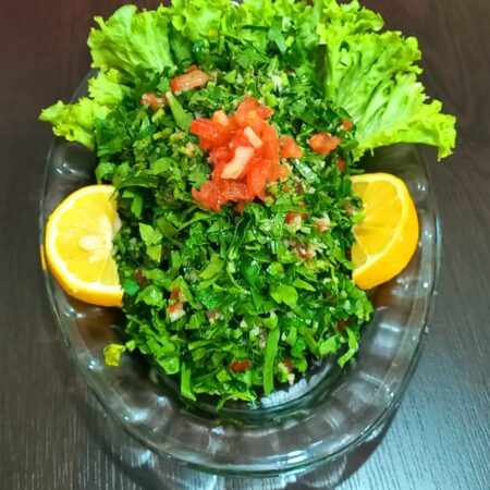 TABOULE SALAD