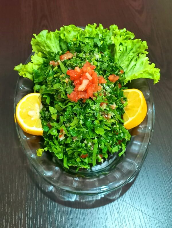 TABOULE SALAD