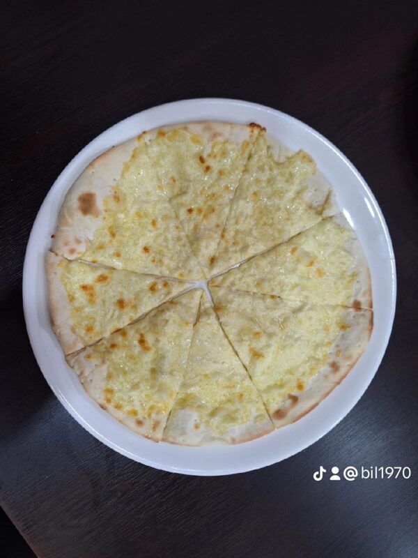 PIE CHEESE